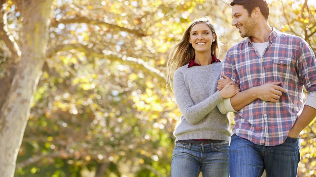 Θελετε να μάθετε αν θα ζήσετε μέχρι τα 100; Δώστε προσοχή στο περπάτημά σας